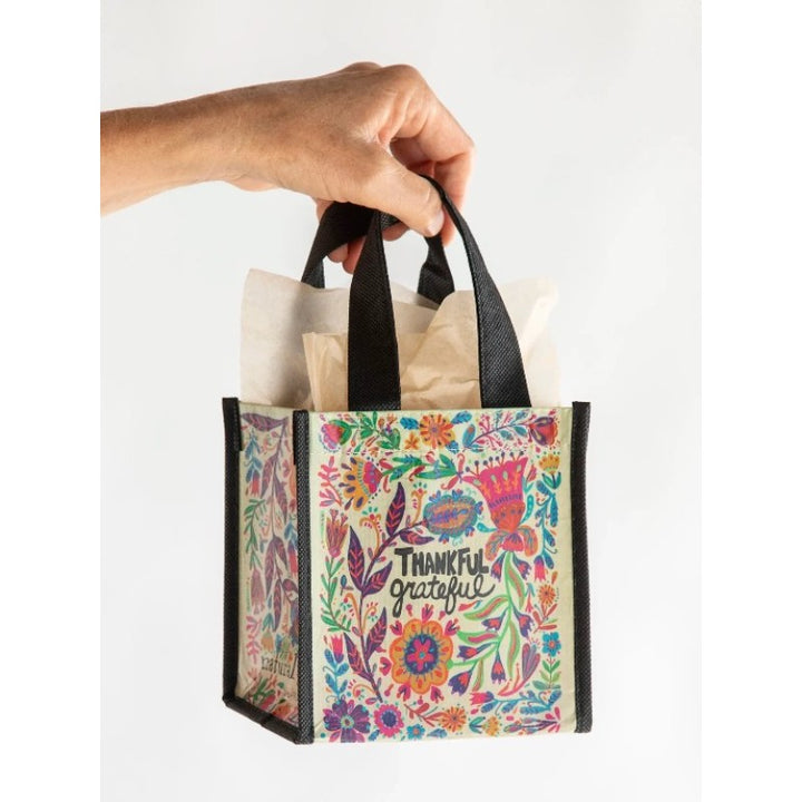 Gift Bag-SML - Thankful Grateful