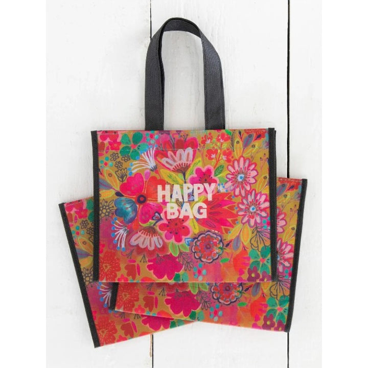Gift Bag-MED - Happy Bag