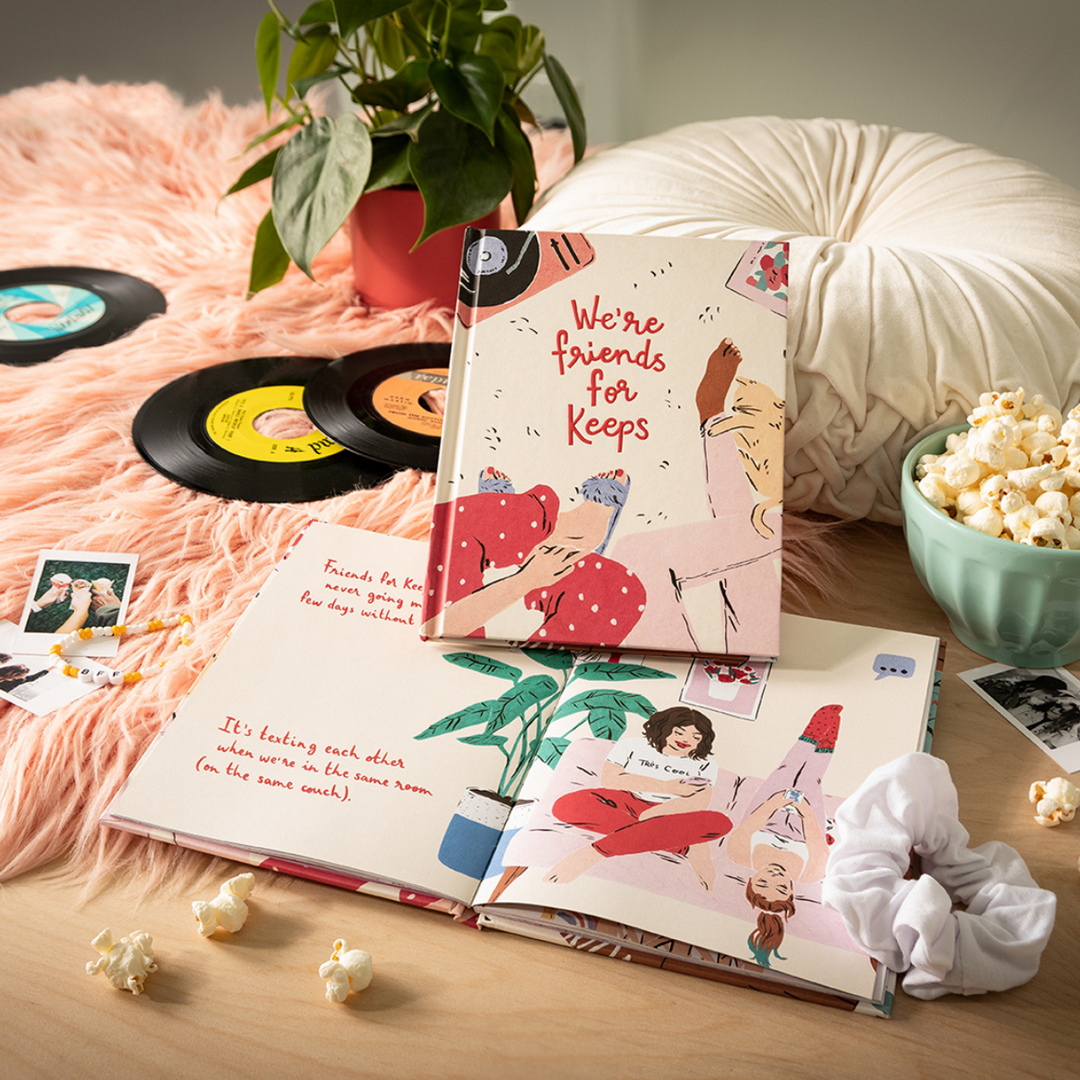 The Birthday Bestie Gift Box
