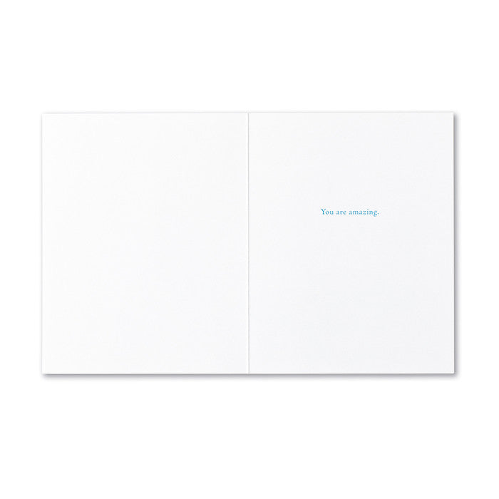 CARD PG ENCOURAGEMENT I ONLY WISH YOU COULD