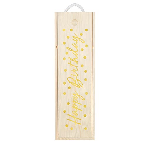 The Birthday Bestie Gift Box