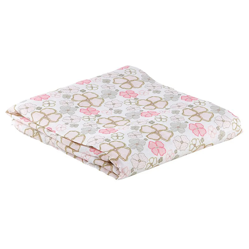 Baby Girl Celebration Gift Set
