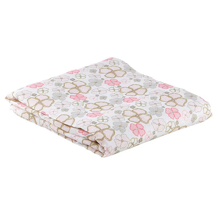 Baby Girl Celebration Gift Set