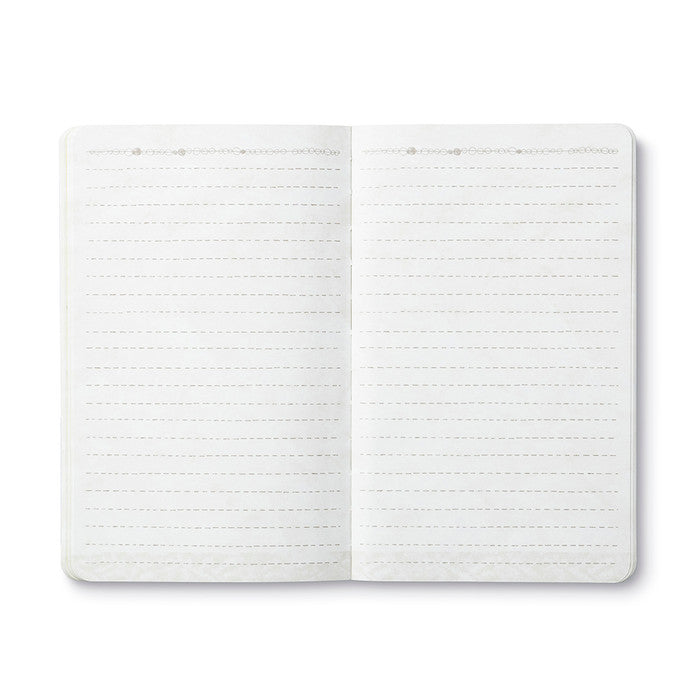 WRITE NOW JOURNAL MAKE THE WORLD A LITTLE
