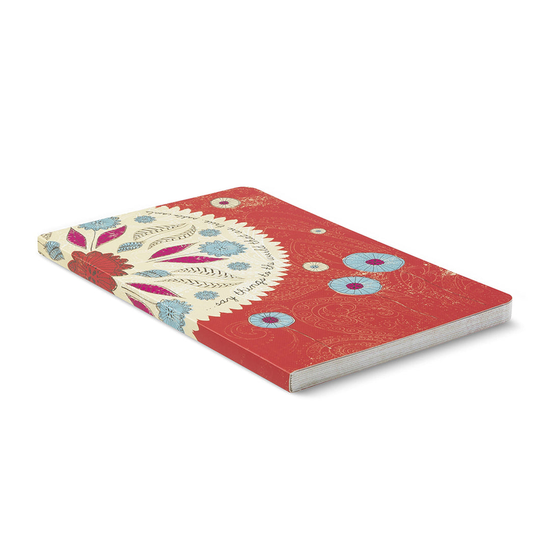 WRITE NOW JOURNAL SAY THINGS TO THE WORLD