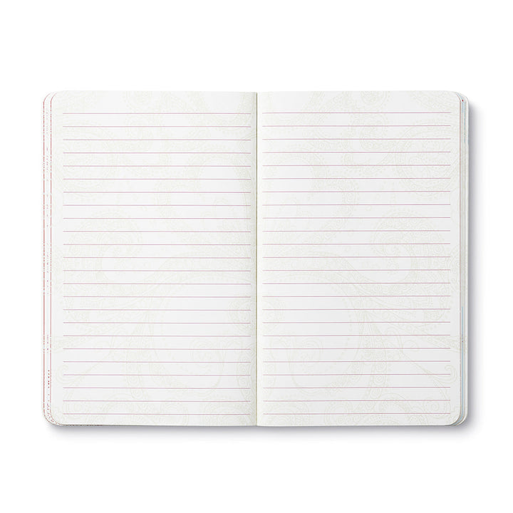 WRITE NOW JOURNAL SAY THINGS TO THE WORLD