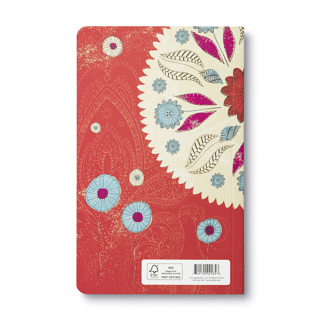 WRITE NOW JOURNAL SAY THINGS TO THE WORLD