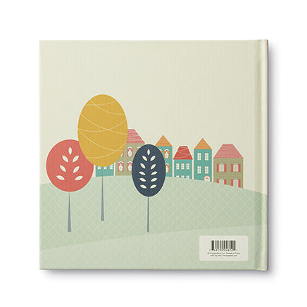 GIFT BOOK CELEBRATING YOU