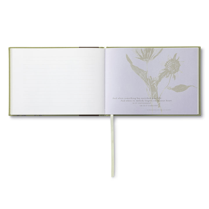 GIFT BOOK A LIFE REMEMBERED
