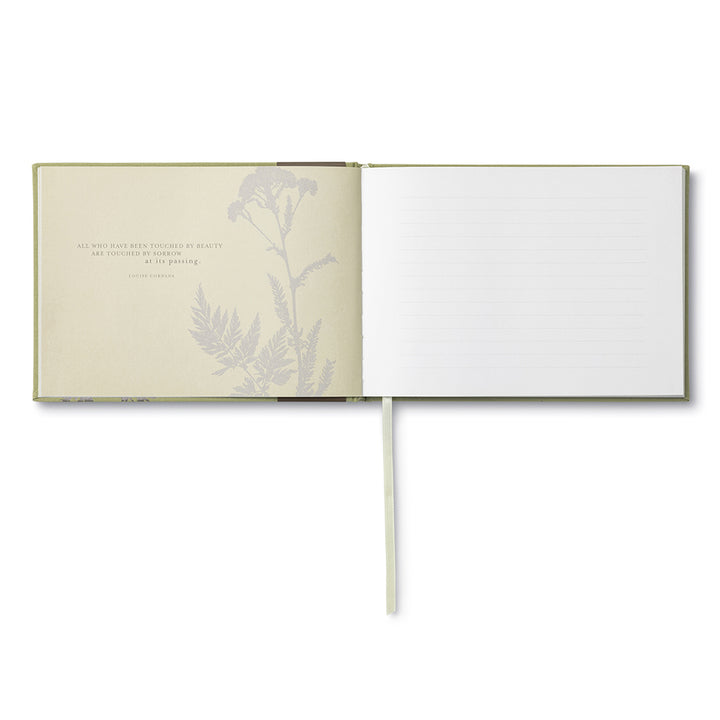 GIFT BOOK A LIFE REMEMBERED