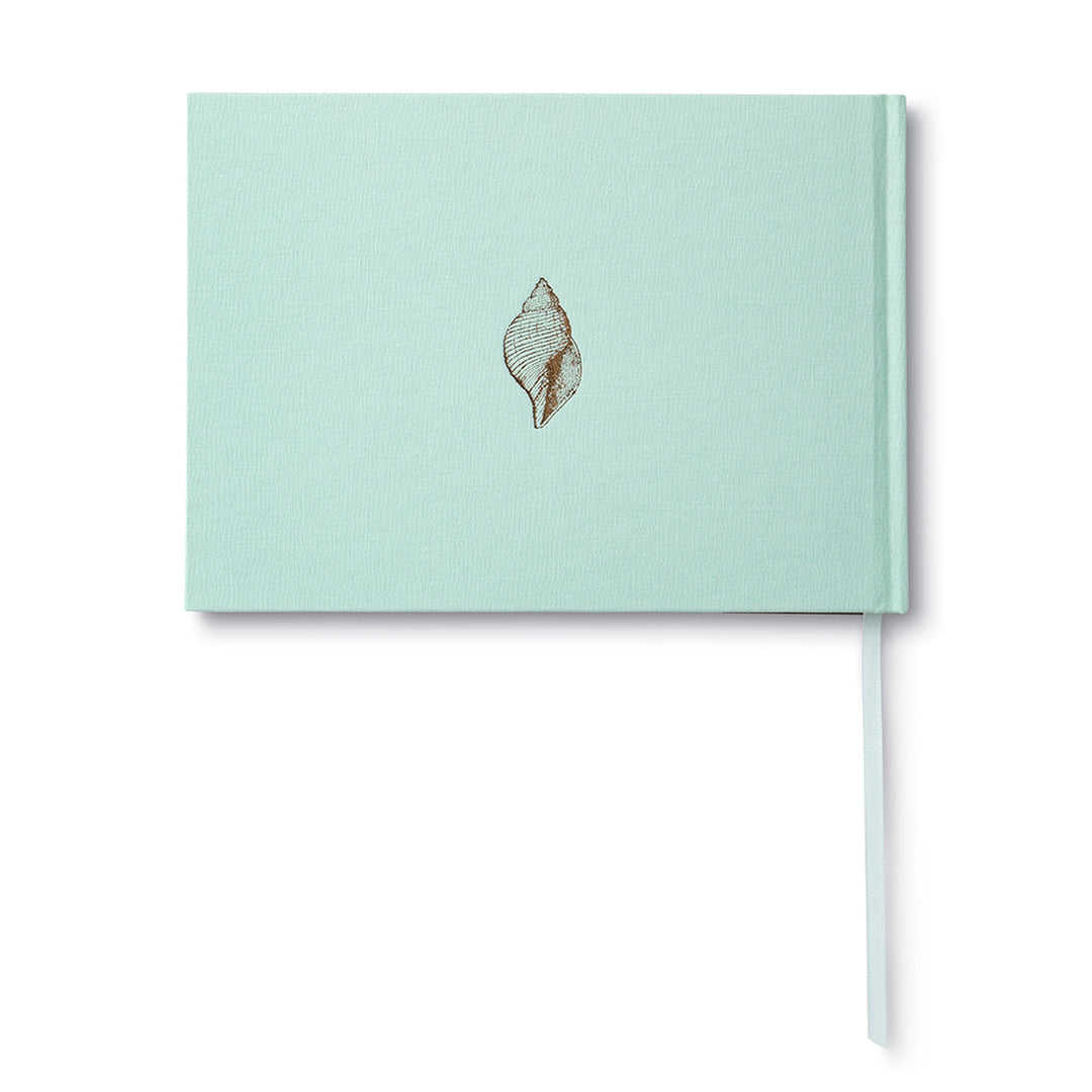 GIFT BOOK BE OUR GUEST (COASTAL)