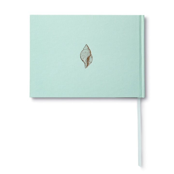 GIFT BOOK BE OUR GUEST (COASTAL)