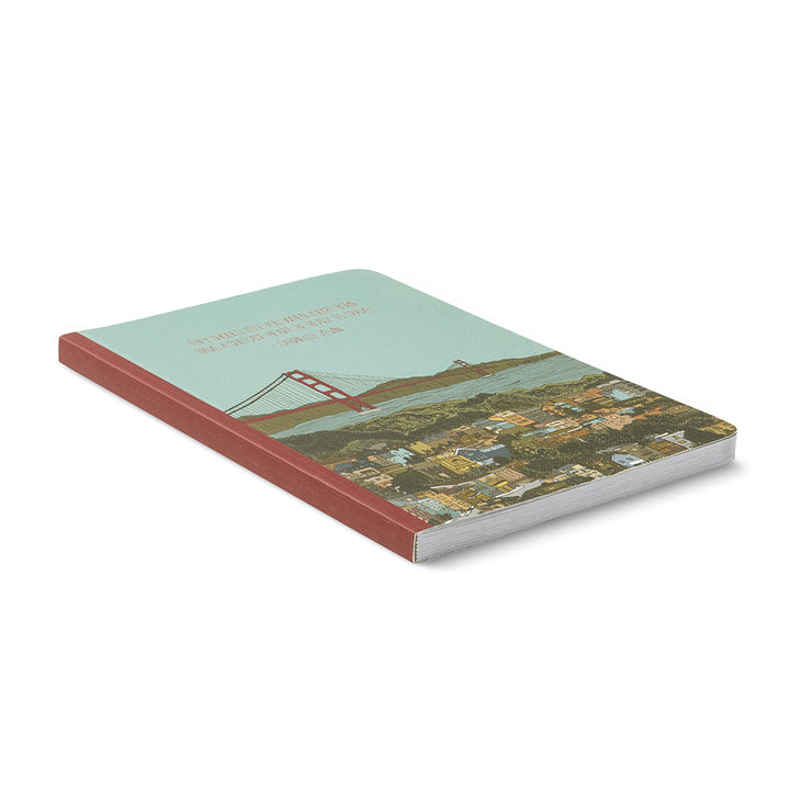 WRITE NOW JOURNAL THEY SHOULD TELL YOU