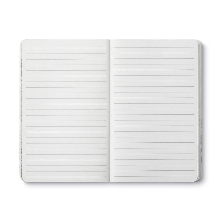 WRITE NOW JOURNAL THEY SHOULD TELL YOU