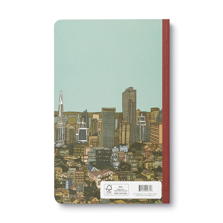 WRITE NOW JOURNAL THEY SHOULD TELL YOU