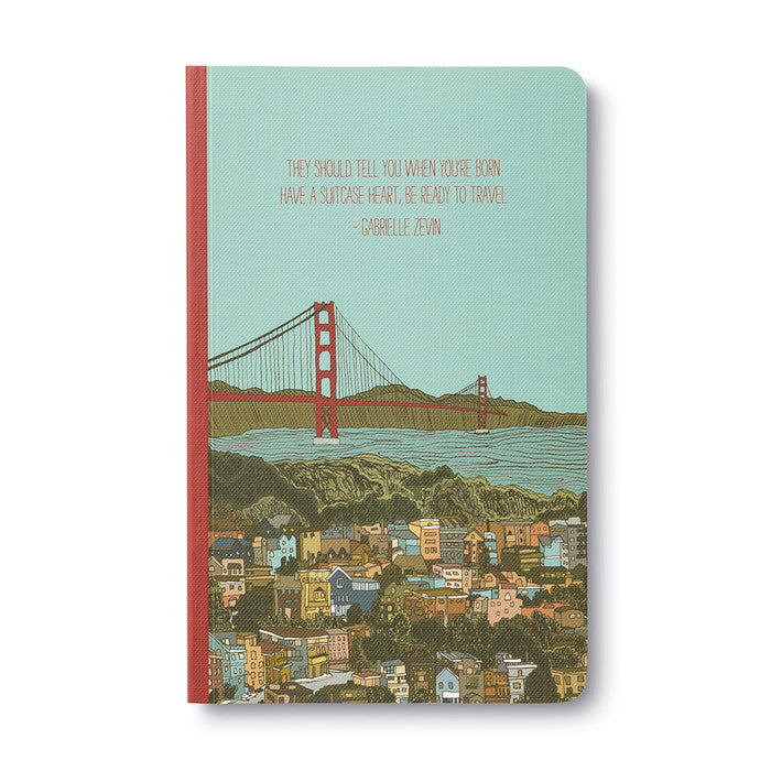 WRITE NOW JOURNAL THEY SHOULD TELL YOU
