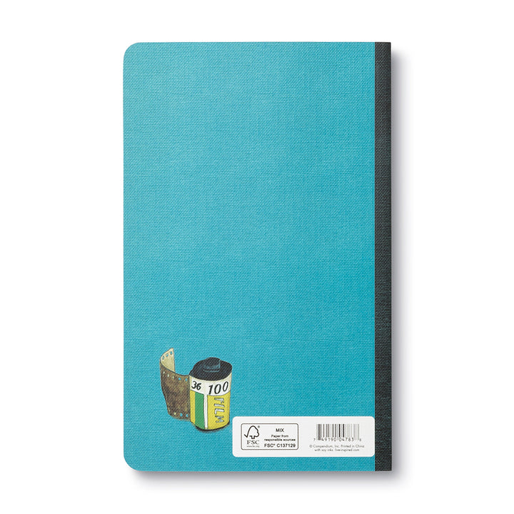 WRITE NOW JOURNAL NOT WHAT YOU LOOK AT