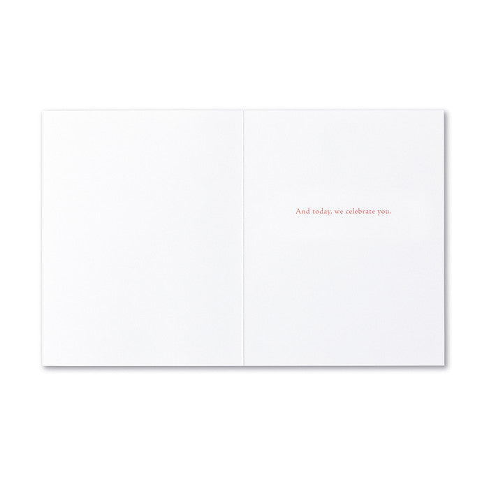 CARD PG BIRTHDAY YOUR TERRIFIC AS FAR AS