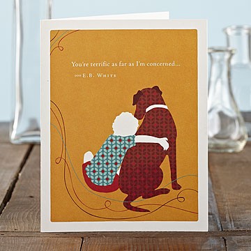 CARD PG BIRTHDAY YOUR TERRIFIC AS FAR AS