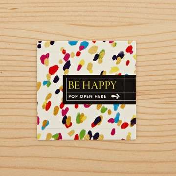 THOUGHTFULLS BE HAPPY