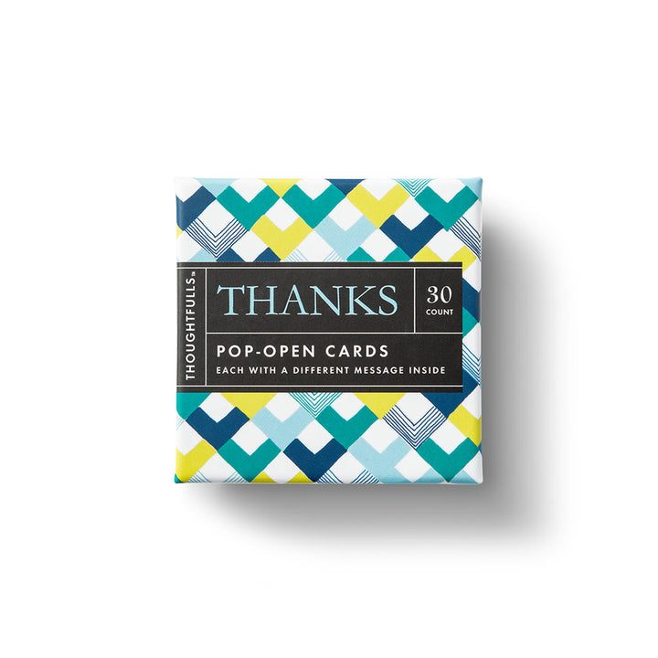 THOUGHTFULLS THANKS