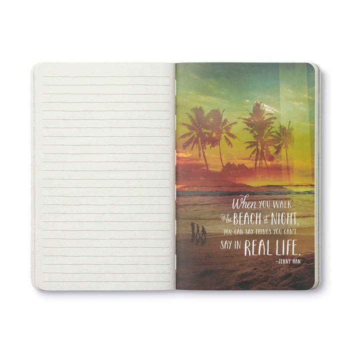 WRITE NOW JOURNAL FIND WHAT BRINGS YOU JOY
