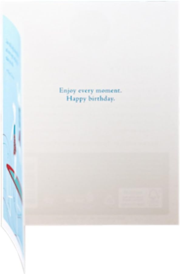 CARD PG BIRTHDAY LOVE TRULY LAUGH