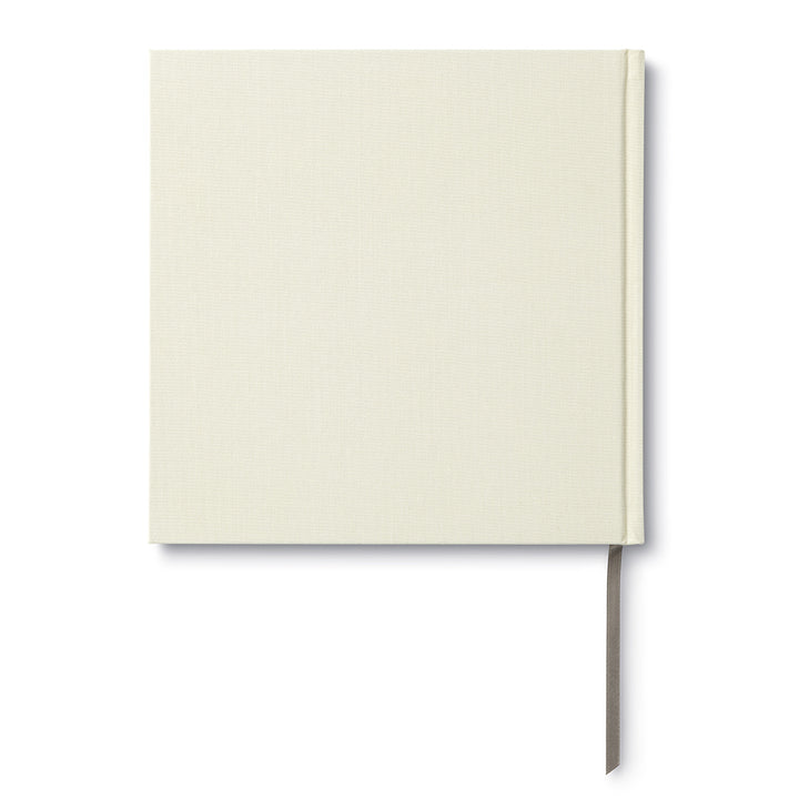 BABY JOURNAL LETTERS TO YOU