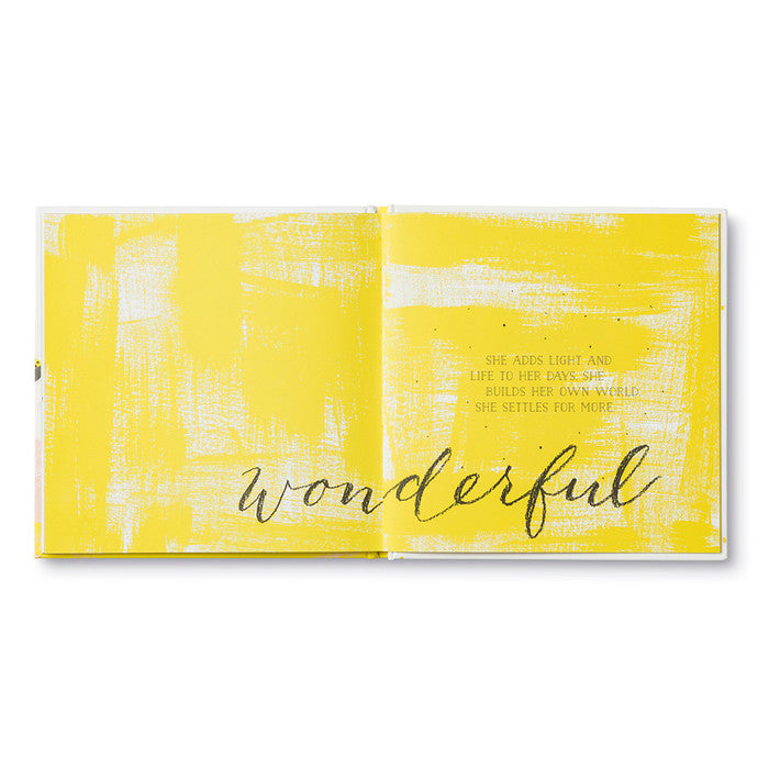 GIFT BOOK WHAT IS A FRIEND