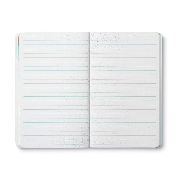 WRITE NOW JOURNAL ITS POSSIBLE