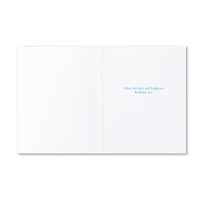 CARD PG BIRTHDAY DANCE TILL THE STARS COME