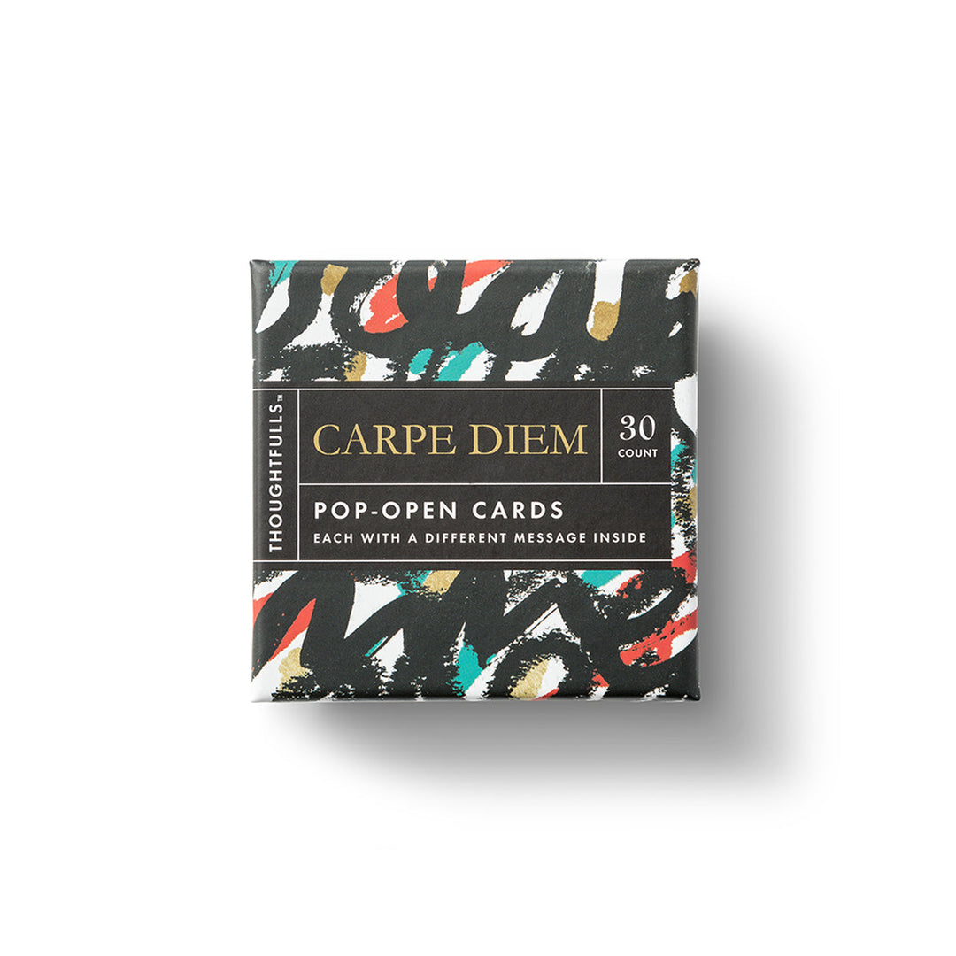 THOUGHTFULLS CARPE DIEM