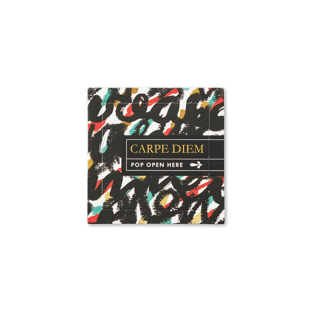 THOUGHTFULLS CARPE DIEM
