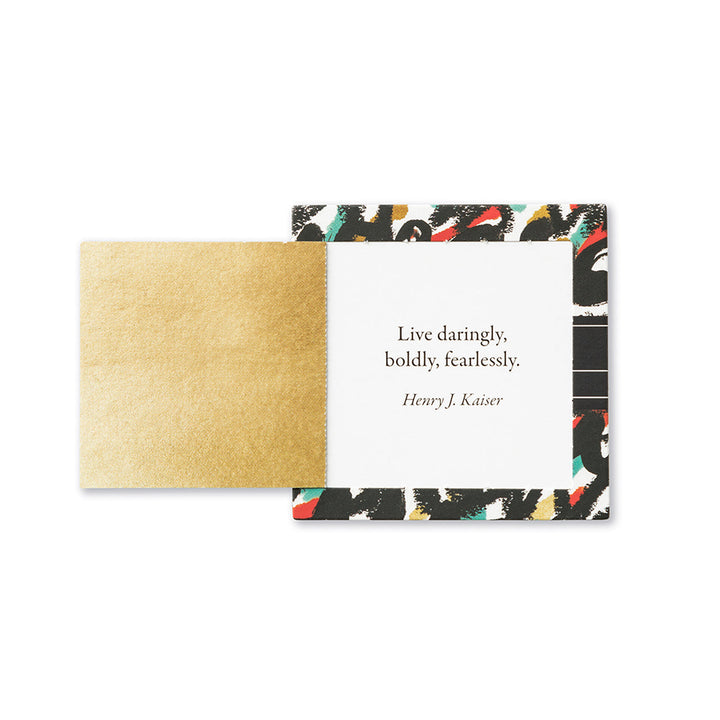 THOUGHTFULLS CARPE DIEM