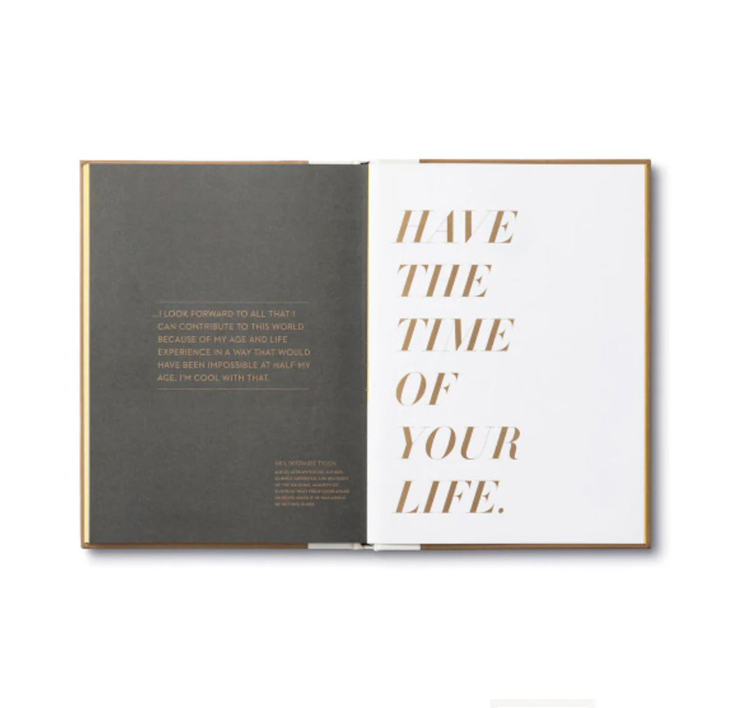 GIFT BOOK HELLO SOMEDAY