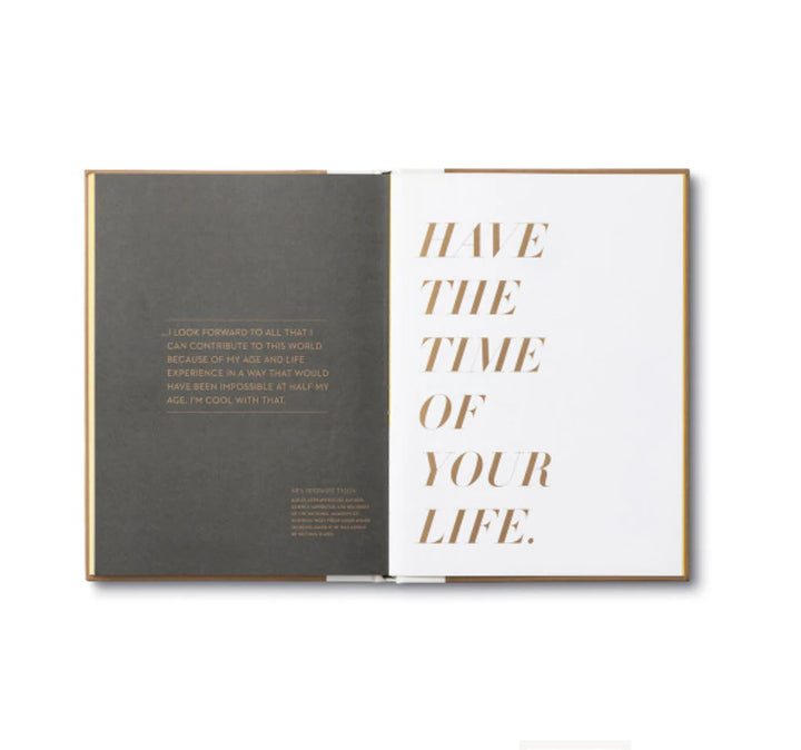 GIFT BOOK HELLO SOMEDAY
