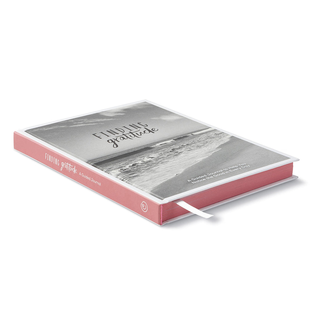 GUIDED JOURNAL FINDING GRATITUDE