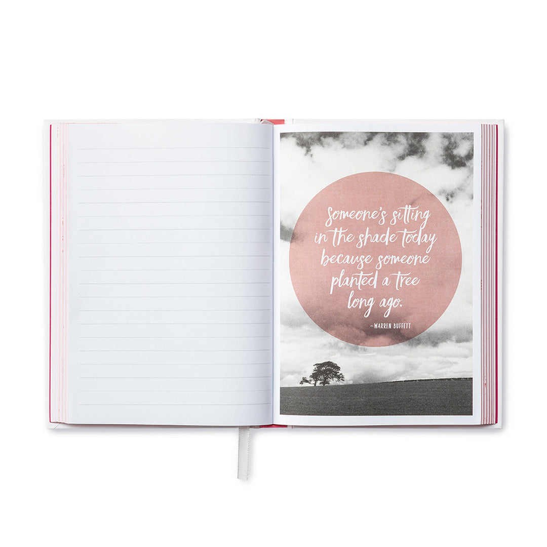 GUIDED JOURNAL FINDING GRATITUDE