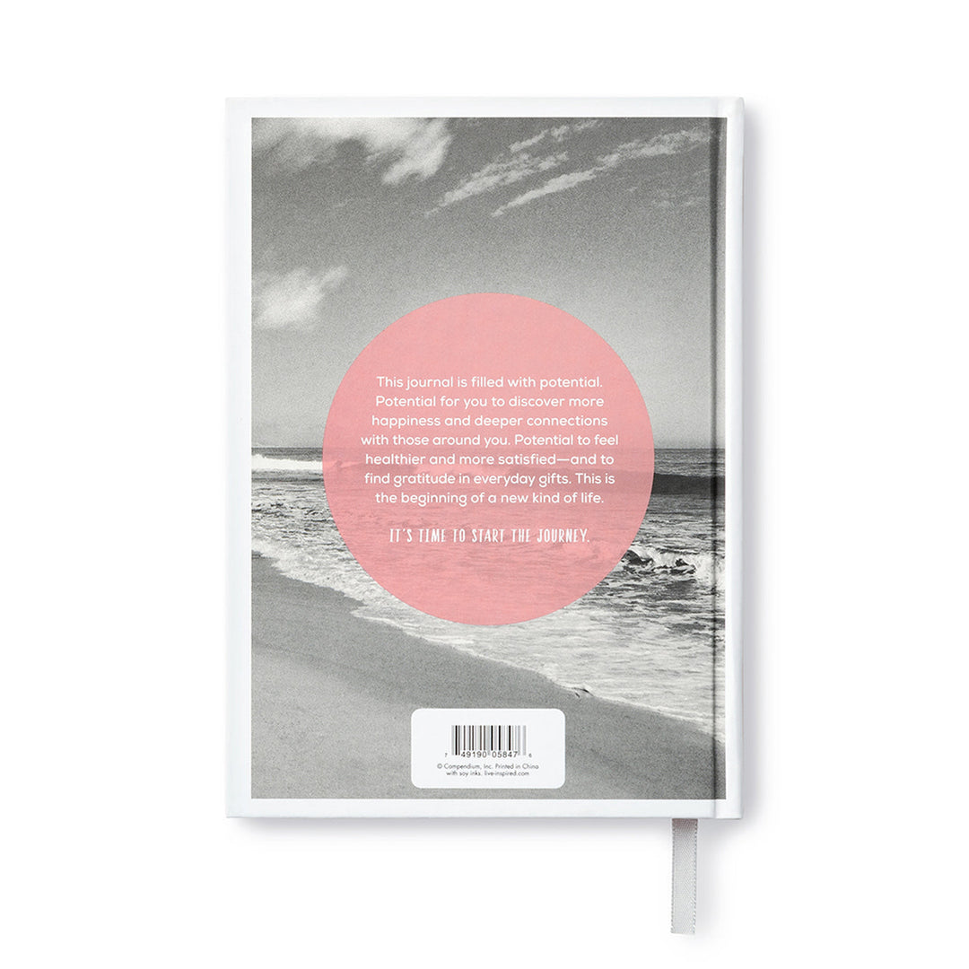 GUIDED JOURNAL FINDING GRATITUDE