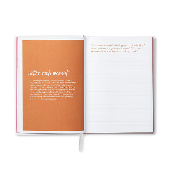 GUIDED JOURNAL FINDING GRATITUDE