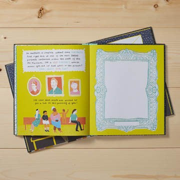 KIDS ACTIVTY BOOK ME MUSEUM
