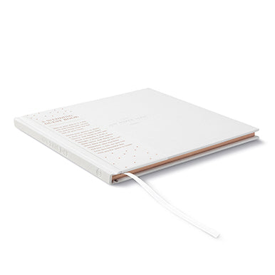WEDDING GUEST BOOK ON THIS DAY