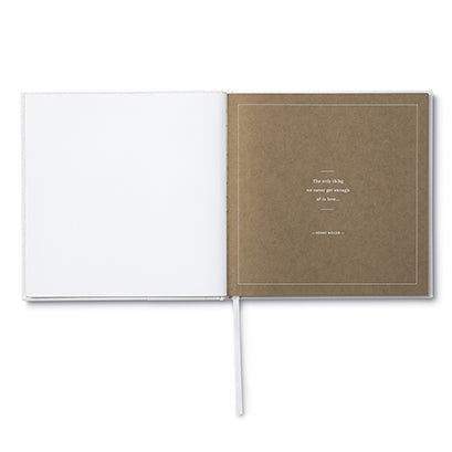 WEDDING GUEST BOOK ON THIS DAY