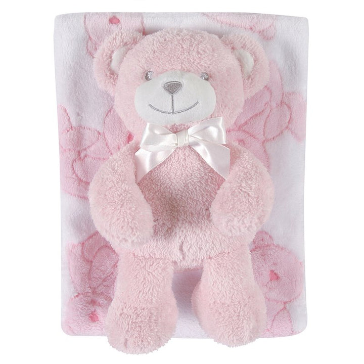 Little One Memories & Cuddles Gift Set