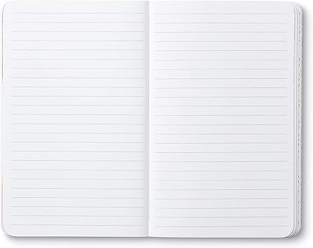 WRITE NOW JOURNAL SAY HELLO TO HAPPY