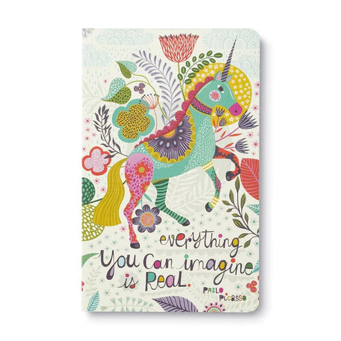 WRITE NOW JOURNAL EVERYTHING YOU IMAGINE