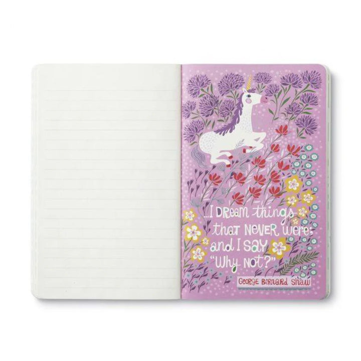 WRITE NOW JOURNAL EVERYTHING YOU IMAGINE