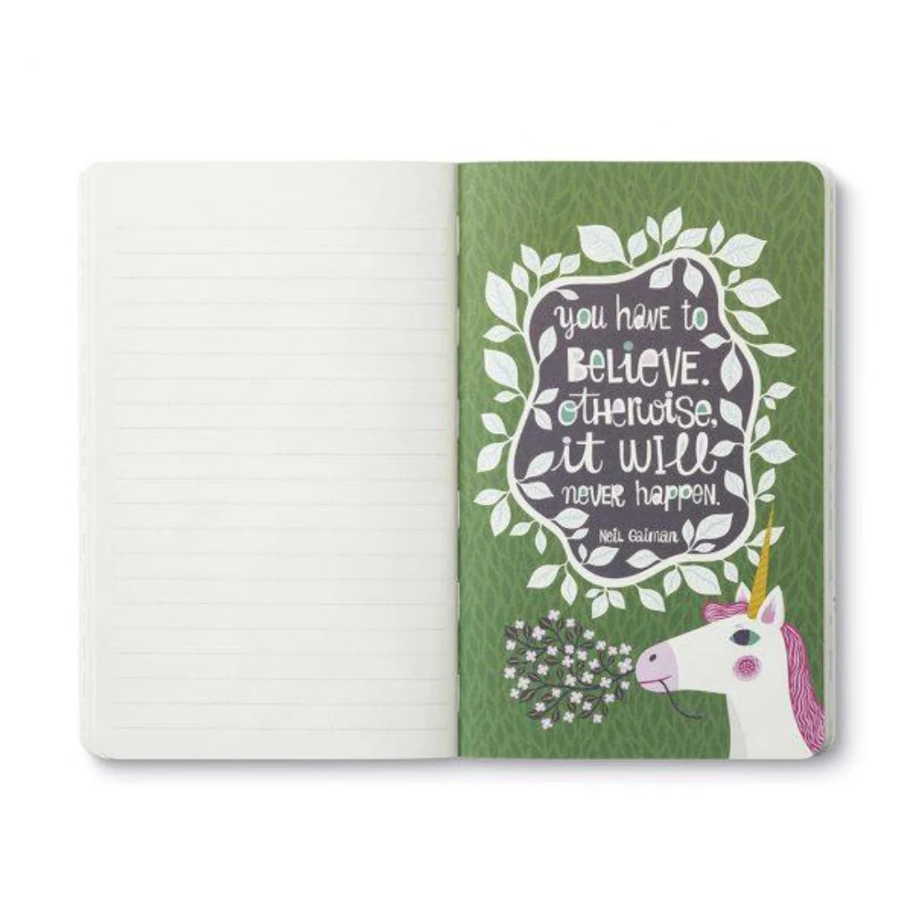 WRITE NOW JOURNAL EVERYTHING YOU IMAGINE