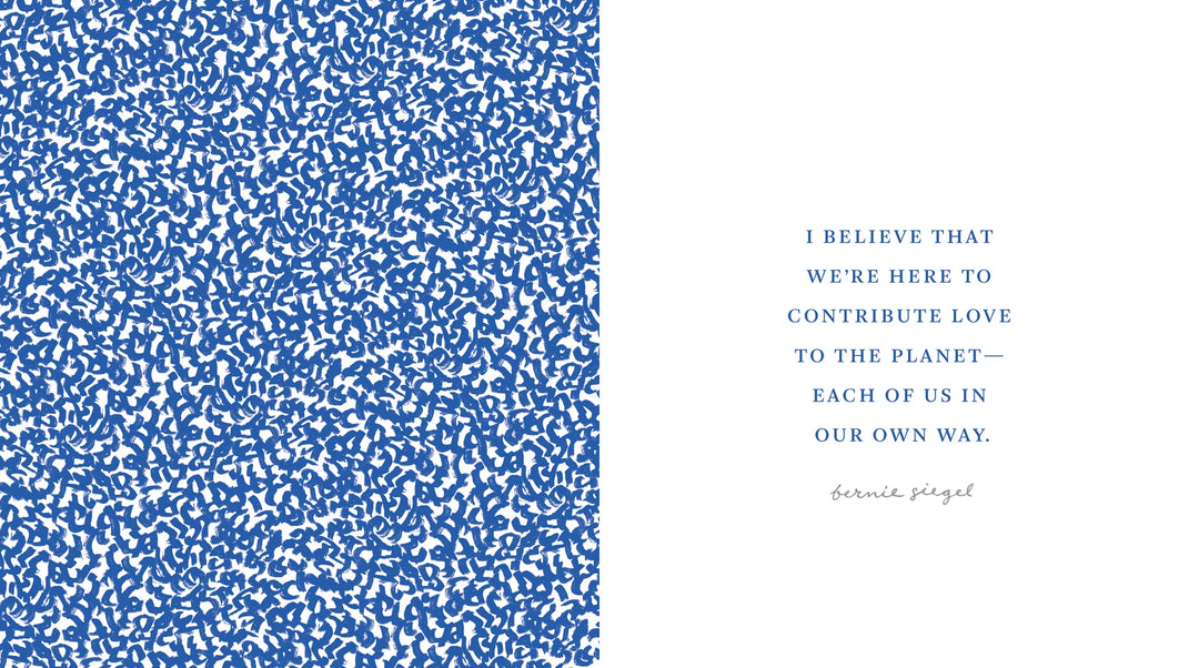 GIFT BOOK WITH GRATITUDE