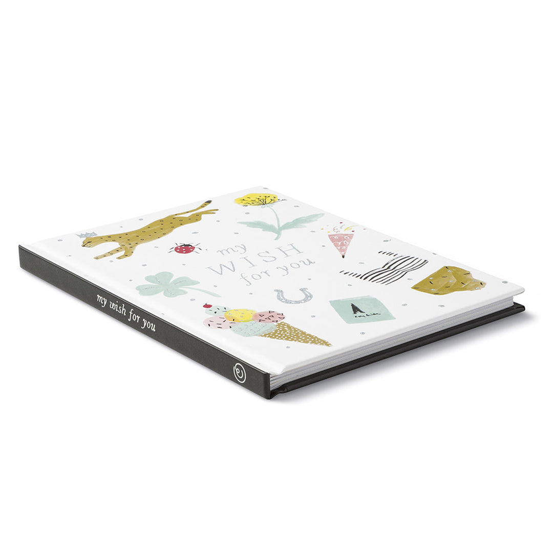 GIFT BOOK MY WISH FOR YOU